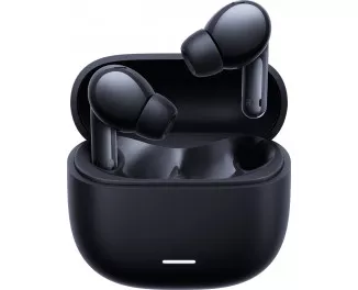 Наушники беспроводные Xiaomi Redmi Buds 6 Lite Black (BHR8653GL)