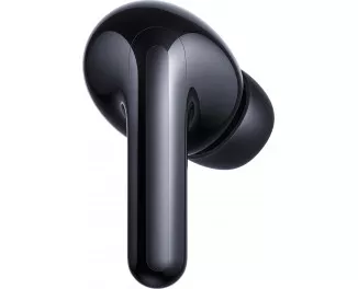 Навушники бездротові Xiaomi Redmi Buds 6 Lite Black (BHR8653GL)