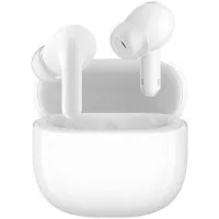 Наушники беспроводные Xiaomi Redmi Buds 6 Lite White (BHR8655GL)