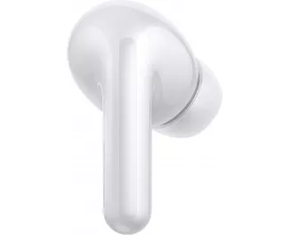 Наушники беспроводные Xiaomi Redmi Buds 6 Lite White (BHR8655GL)
