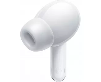 Наушники беспроводные Xiaomi Redmi Buds 6 Lite White (BHR8655GL)
