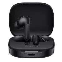 Наушники беспроводные Xiaomi Redmi Buds 6 Night Black (BHR9251GL)