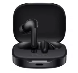 Навушники бездротові Xiaomi Redmi Buds 6 Night Black (BHR9251GL)