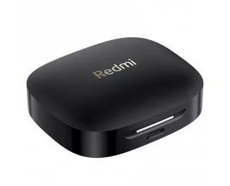 Наушники беспроводные Xiaomi Redmi Buds 6 Night Black (BHR9251GL)