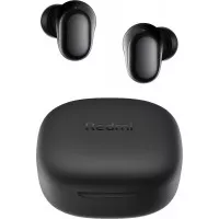 Наушники беспроводные Xiaomi Redmi Buds 6 Play Black (BHR8776GL)