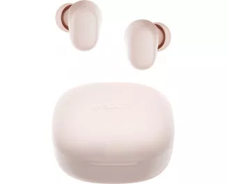 Наушники беспроводные Xiaomi Redmi Buds 6 Play Pink (BHR8775GL)