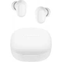 Наушники беспроводные Xiaomi Redmi Buds 6 Play White (BHR8773GL)