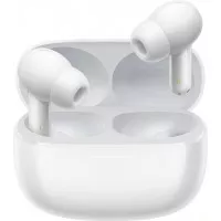Наушники беспроводные Xiaomi Redmi Buds 6 Pro Glacier White (BHR9310GL)