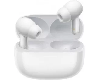 Наушники беспроводные Xiaomi Redmi Buds 6 Pro Glacier White (BHR9310GL)