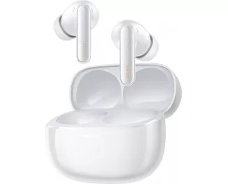 Наушники беспроводные Xiaomi Redmi Buds 6 Pro Glacier White (BHR9310GL)