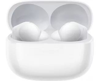 Наушники беспроводные Xiaomi Redmi Buds 6 Pro Glacier White (BHR9310GL)