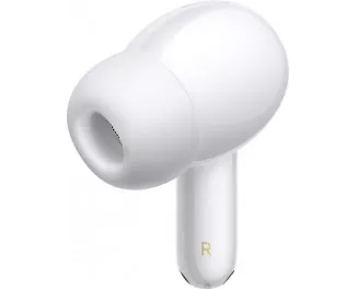 Наушники беспроводные Xiaomi Redmi Buds 6 Pro Glacier White (BHR9310GL)