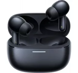 Наушники беспроводные Xiaomi Redmi Buds 6 Pro Space Black (BHR9307GL)