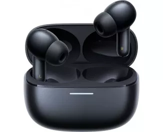 Наушники беспроводные Xiaomi Redmi Buds 6 Pro Space Black (BHR9307GL)