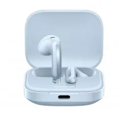 Наушники беспроводные Xiaomi Redmi Buds 6S Blue (BHR8671CN)
