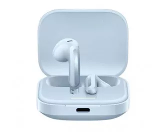 Наушники беспроводные Xiaomi Redmi Buds 6S Blue (BHR8671CN)