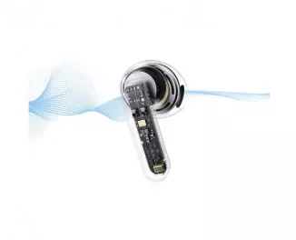Наушники беспроводные Xiaomi Redmi Buds 6S Blue (BHR8671CN)