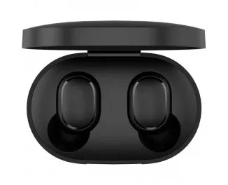 Навушники бездротові Xiaomi Redmi Buds Essential-Black (BHR6606GL)