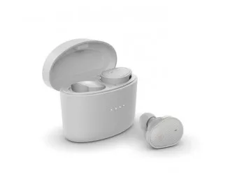 Бездротові навушники Yamaha TW-E5B Gray 4957812674003