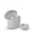 Бездротові навушники Yamaha TW-E5B Gray 4957812674003