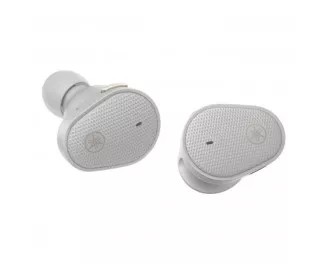 Бездротові навушники Yamaha TW-E5B Gray 4957812674003