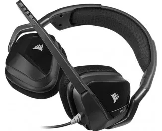 Наушники Corsair Gaming Void Elite Surround Carbon (CA-9011205-EU)
