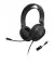 Навушники Corsair HS35 Surround v2 Multiplatform Gaming Headset Black (CA-9011386-EU)