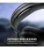 Навушники Corsair HS35 Surround v2 Multiplatform Gaming Headset Black (CA-9011386-EU)