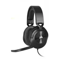 Наушники Corsair HS55 Stereo Headset Carbon (CA-9011260-EU)