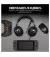 Наушники Corsair HS55 Surround Carbon (CA-9011265)