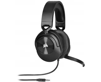 Наушники Corsair HS55 Surround Carbon (CA-9011265)