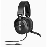 Наушники Corsair HS55 Surround Headset Carbon (CA-9011265-EU)
