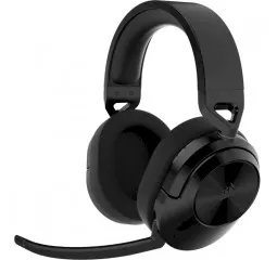 Наушники Corsair HS55 Wireless Headset Carbon (CA-9011280-EU)