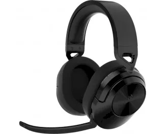 Наушники Corsair HS55 Wireless Headset Carbon (CA-9011280-EU)