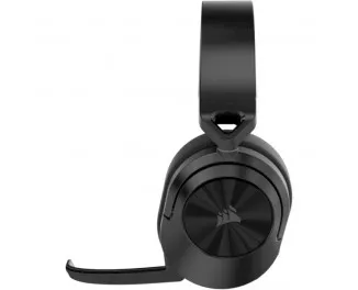 Наушники Corsair HS55 Wireless Headset Carbon (CA-9011280-EU)