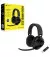Наушники Corsair HS55 Wireless Headset Carbon (CA-9011280-EU)