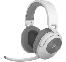 Наушники Corsair HS55 Wireless Headset White (CA-9011281-EU)