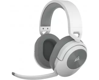 Наушники Corsair HS55 Wireless Headset White (CA-9011281-EU)
