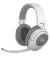 Наушники Corsair HS55 Wireless Headset White (CA-9011281-EU)