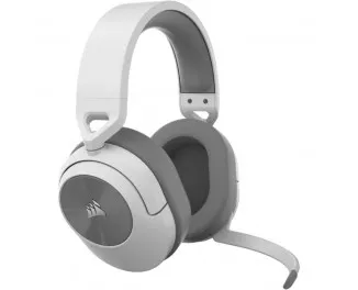 Наушники Corsair HS55 Wireless Headset White (CA-9011281-EU)