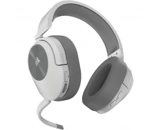 Наушники Corsair HS55 Wireless Headset White (CA-9011281-EU)