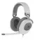 Наушники Corsair HS65 Surround White (CA-9011271-EU)