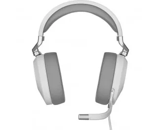 Наушники Corsair HS65 Surround White (CA-9011271-EU)