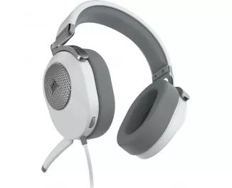Наушники Corsair HS65 Surround White (CA-9011271-EU)