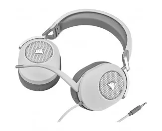 Наушники Corsair HS65 Surround White (CA-9011271-EU)