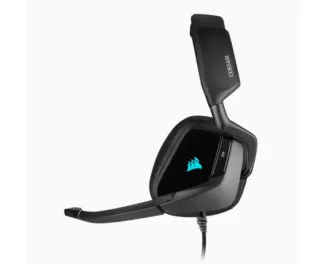 Навушники Corsair Void RGB Elite USB Carbon (CA-9011203-EU)