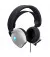 Наушники Dell Alienware AW520H Lunar Light (545-BBFJ)
