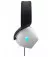 Наушники Dell Alienware AW520H Lunar Light (545-BBFJ)