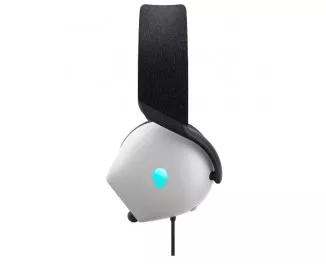 Наушники Dell Alienware AW520H Lunar Light (545-BBFJ)