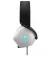 Наушники Dell Alienware AW520H Lunar Light (545-BBFJ)